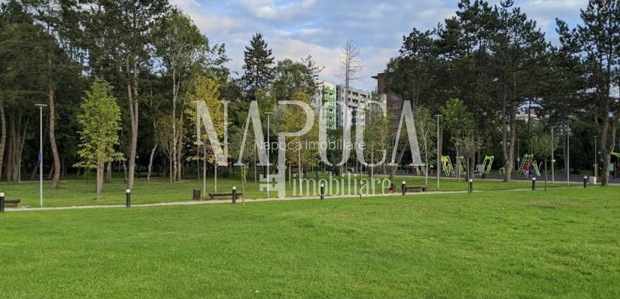Apartament 3 camere de vanzare in Gheorgheni, Cluj Napoca - 4