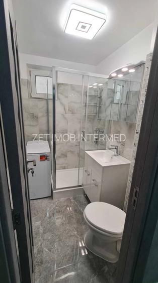 2 camere Drumul Taberei - aleea Romancierilor *prima inchiriere* - 7