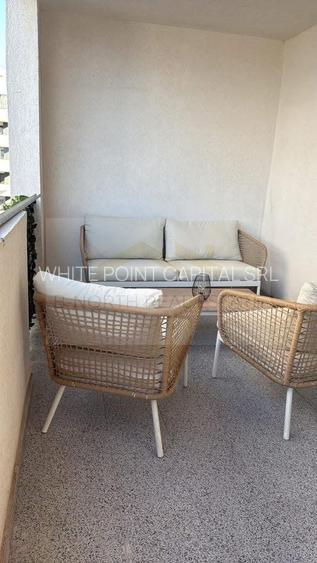 Apartament 2 camere de închiriat Sector 3 – Drumul Gura Putnei-Parcare subteran - 8