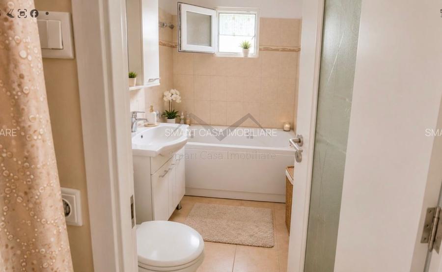 Apartament 2 camere Rondu Vechi-Alee Tudor Neculai - 3