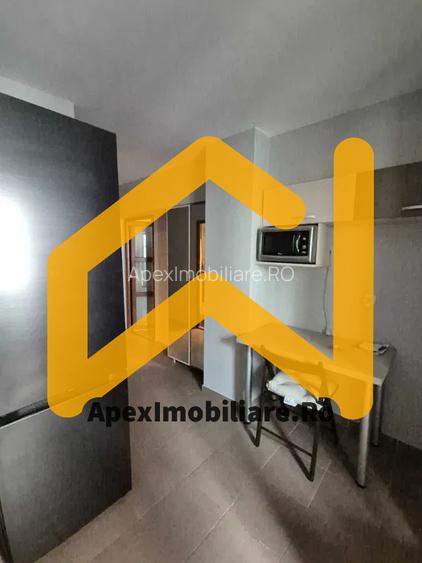 Garsoniera de inchiriat Muncii București | ApexImobiliare.ro - 2