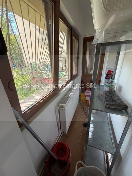 Apartament 2 camere - Drumul Sarii - Imobil 1983 Reabilitat - - 9