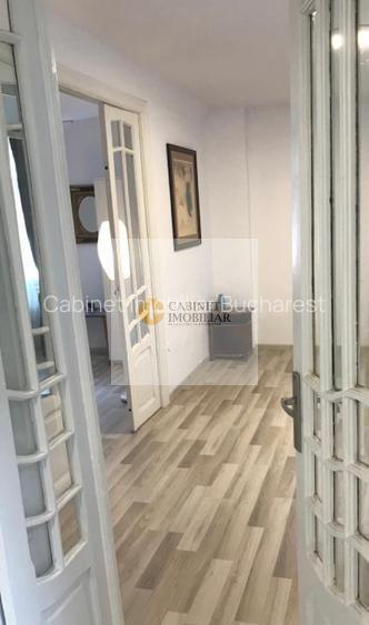 2 camere in vila I Mosilor - Cartierul Armenesc I Etaj 3 I Centrala - 2