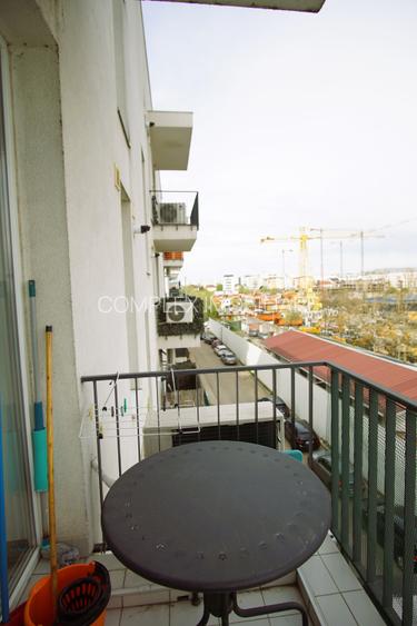 Reveria Pallady | 5 min. Metrou | Totul NOU | Centrală proprie | Parcare - 23