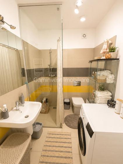 Apartament cu 3 camere de vanzare in Oradea, bloc nou Ared, parcare inclusa - 10