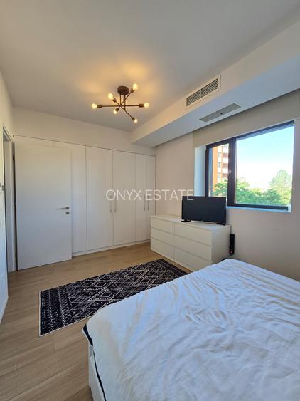 Apartament 2 camere  bloc nou Titulescu/ loc parcare - 8