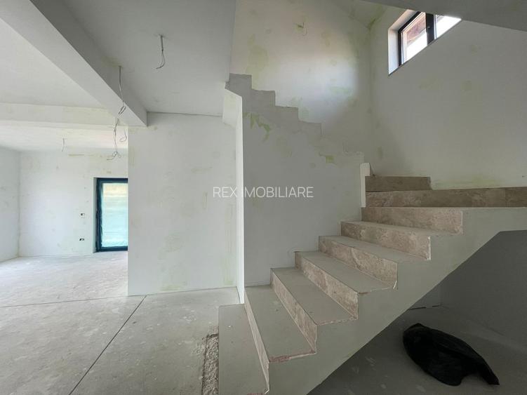 Casă individuală cu garaj-Moșnița Veche - 5