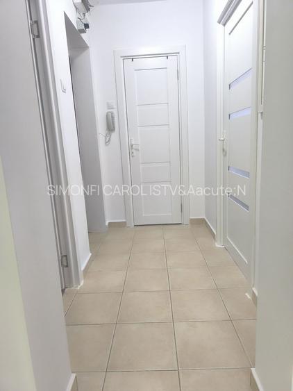 Apartament cu 3 camere in zona Semicentral ( Bodor Péter) - 9