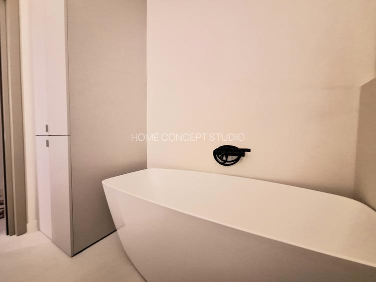 Apartament modern în imobil nou - piața Alba Iulia - 18