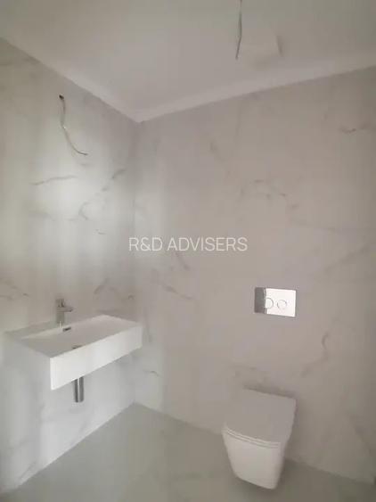 Apartament Penthouse 3 camere, Doamna Ghica-Colentina - 21