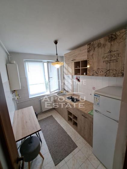 Apartament 2 camere , centrala proprie , clima, Zona Cetatii - 2