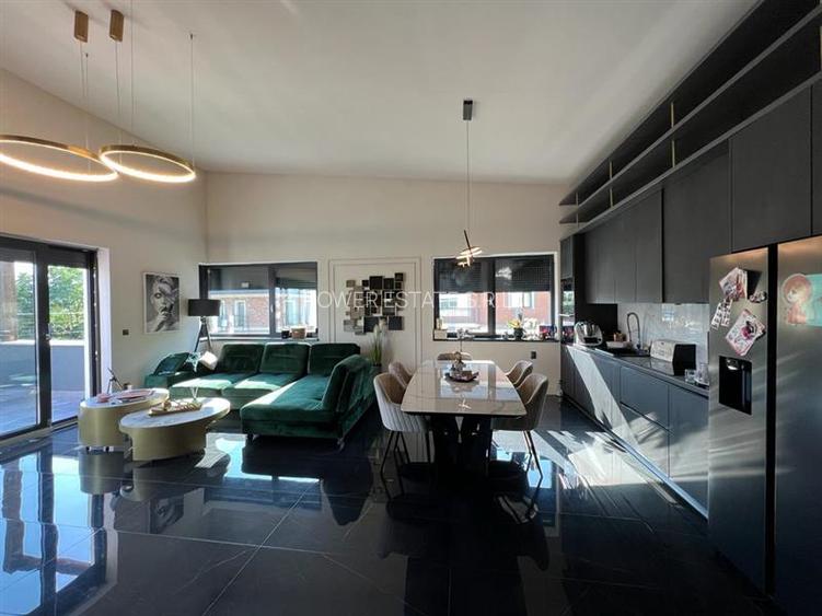 Casa Tip Duplex D+P+Et,situata in cartierul Grigorescu! - 3