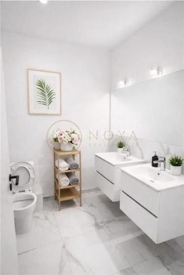 Vila P+1 de 3 camere Pipera H4L loc parcare - 8