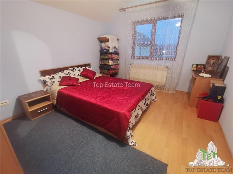 Vila 5 camere regie proprie cu gradina/garaj in Bacu (Joita) - 3