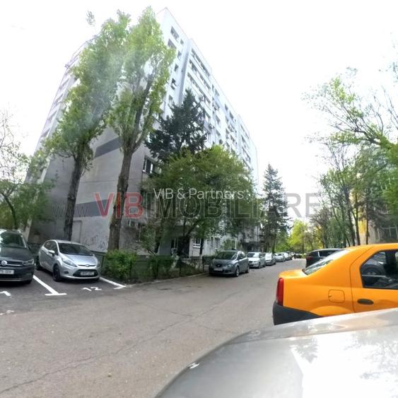 De vanzare apartament 3 camere spatios Bucuresti, Pajura, Sector 1 - 19