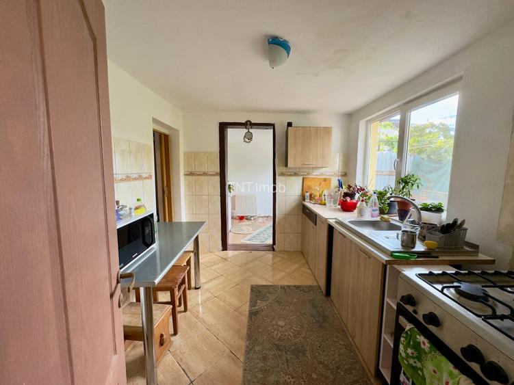 Casa individuala Giulesti | Renovata 2025 | Teren 380mp - 19