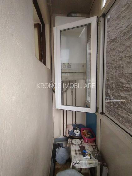 TOMIS MALL  3 CAMERE, 2 BALCOANE, LIBER ST 78 MP PRET 150000 EURO - 17