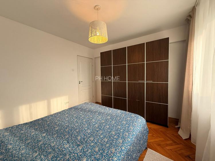 Apartament 2 camere, 47mp utili Zona Iosfein - Panorama View - 8