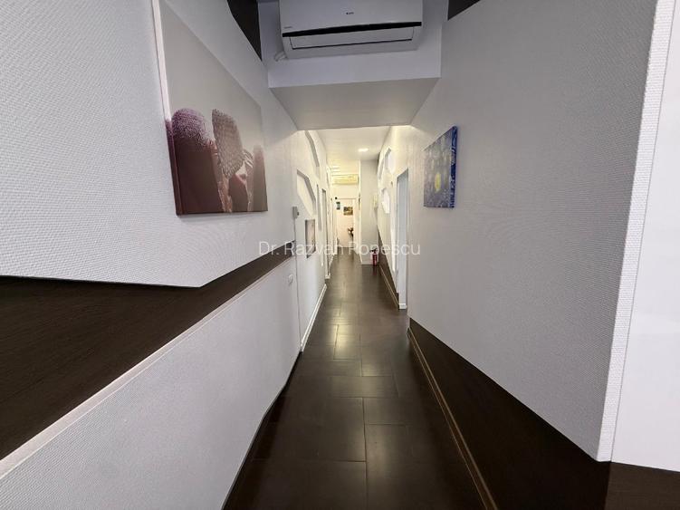 Spatiu comercial cu chirias stabil - clinica stomatologica in functiune - 4