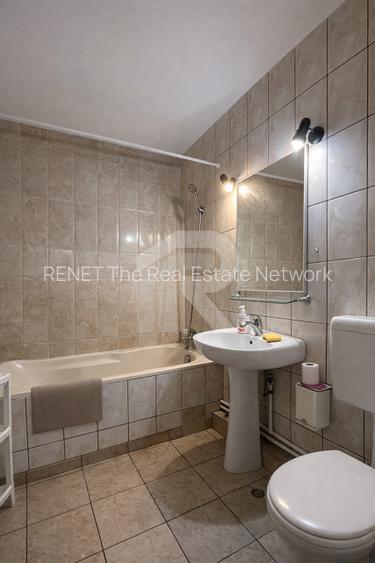 Apartament 3 camere DE INCHIRIAT – Str. Aleea Moinești, Sector 6 - 11