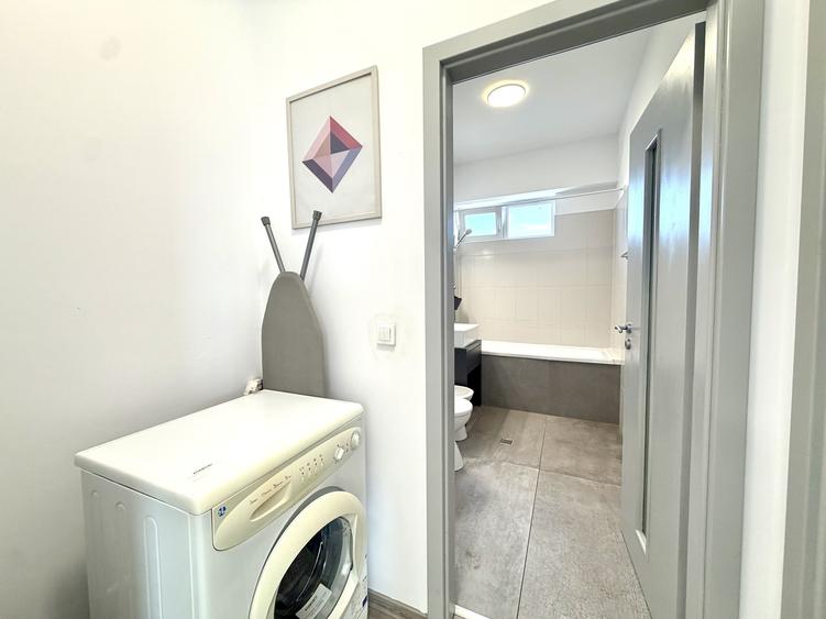 Apartament 2 camere, 70 mp utili, etaj 7/9 - Zona Torontalului