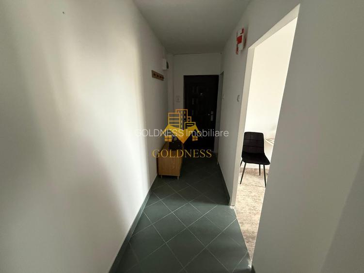2 camere decomandate, balcon, Zorilor, UMF, BBU, Profi, Carrefour - 9
