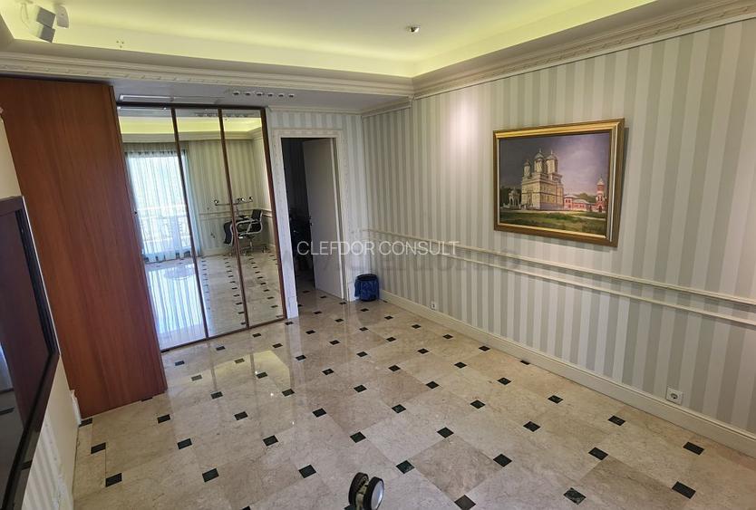 Apartament langa Ambasada Americii - 7