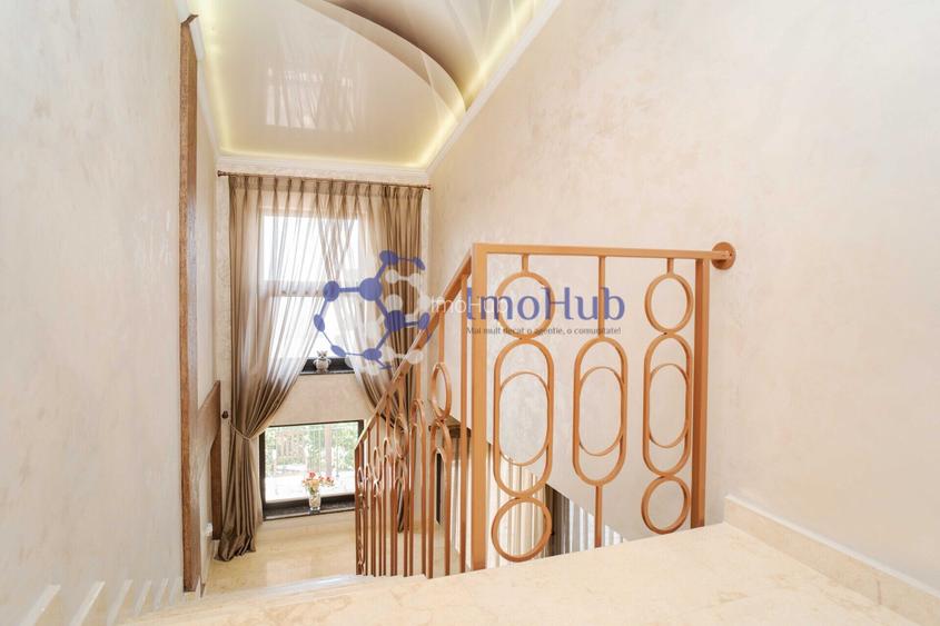 VILA CU PRIVELISTE PANORAMICA, Bucium, Iasi,  806mp teren - 10