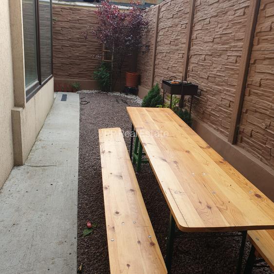 Km 5 - casa 4 camere P+Mansarda (teren 248 mp ) - 17