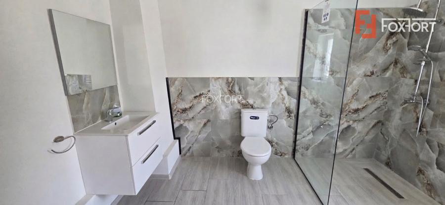 Spatiu comercial pe doua fronturi, finisat la cheie, 430 mp utili - Giroc - 14