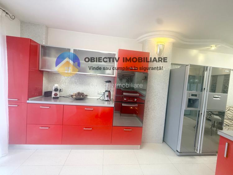 Apartament Spatios Tip Penthouse, in Inima Orasului –  Gata de Mutare! - 15