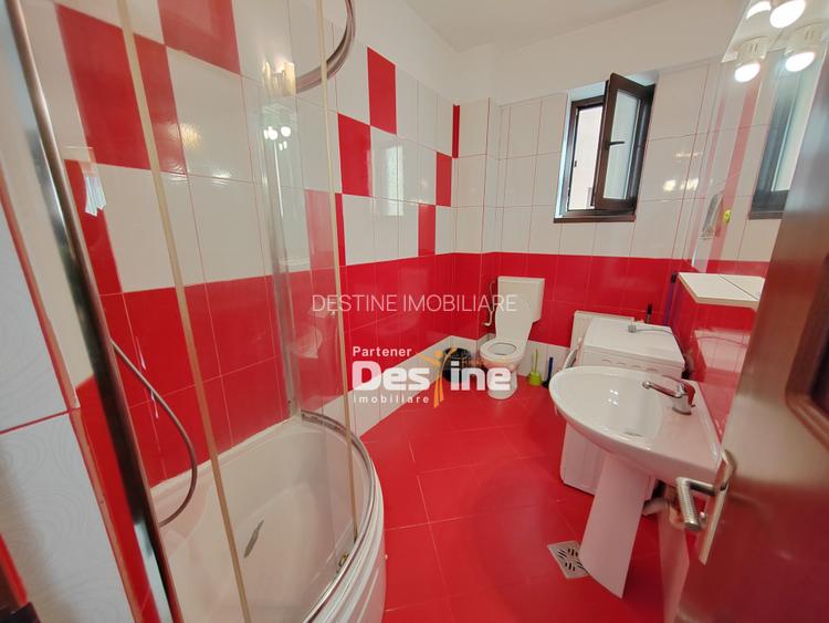 Apartament 2 camere 52,62mp etaj 1 Aleea Tudor Neculai CUG - 8