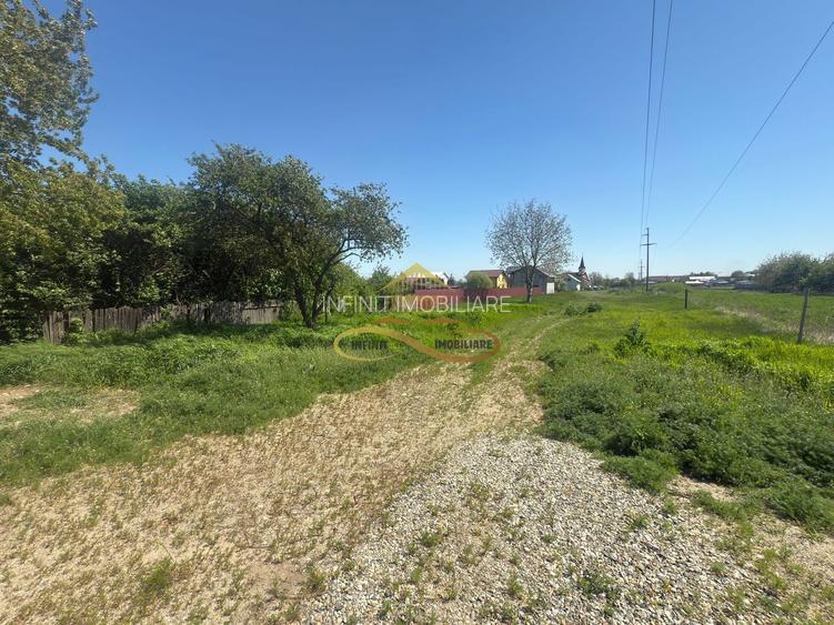 Casa noua de vanzare in Margineni - Hemeius Bacau - 20