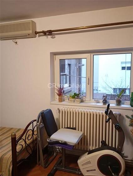 Vanzare 2 camere Casin Parcul Herastrau - 3