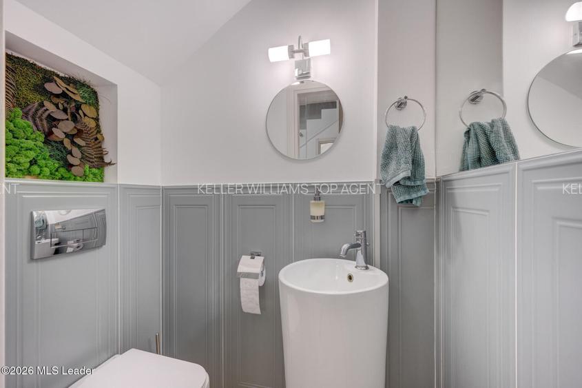 Vila Pipera in proximitate Porsche Nord-Campul Pipera - Pipera pod - 6