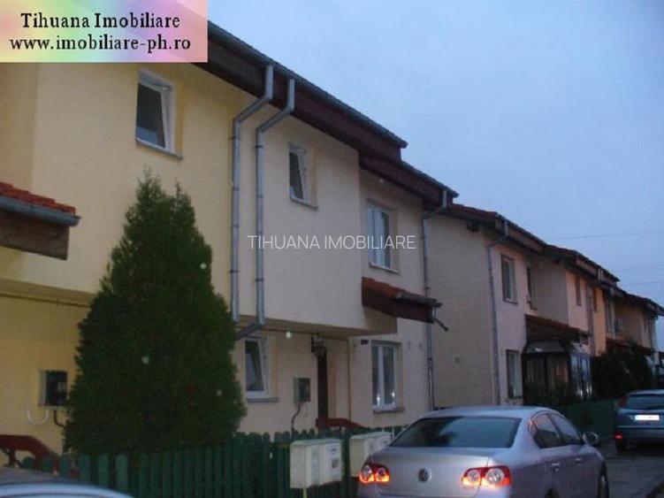 Casa de inchiriat - Cartier Roua (mobilata si utilata) - 2