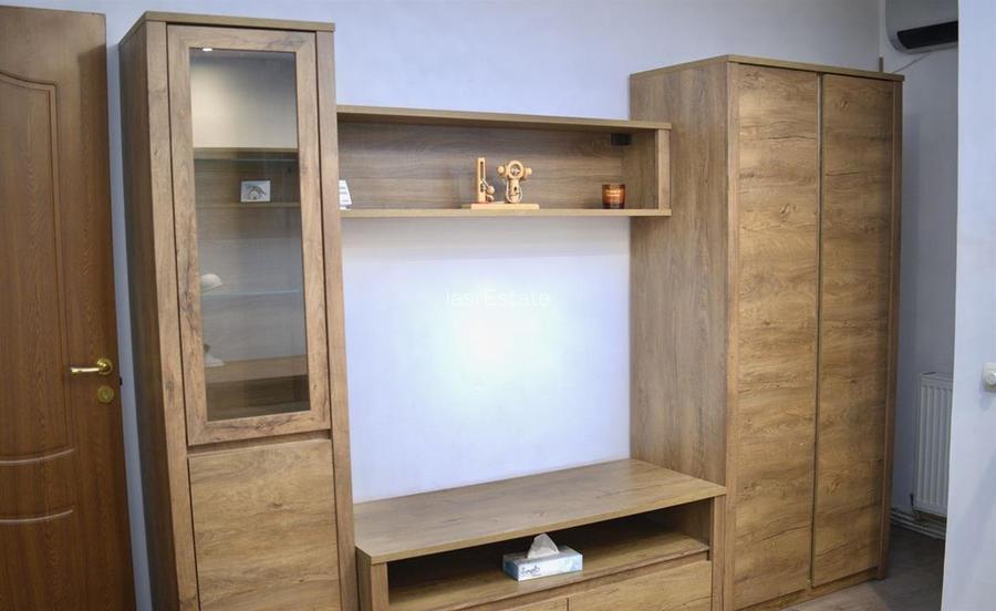 Apartament 2 camere Nicolina - Cotnari - 9