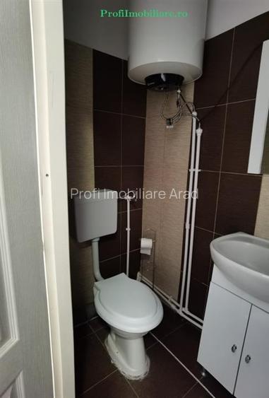 Pensiune P+1 in Paulis cu 20 de camere si teren 4.500 mp - 10