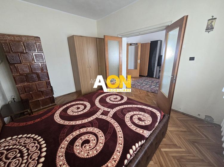 Casa Individuala, 4 Camere 1500mp Teren, Partos - 11