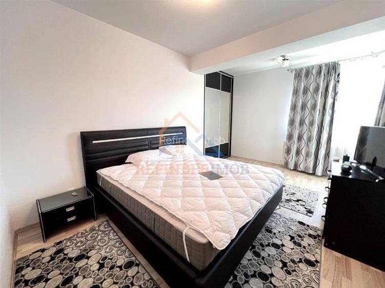 Inchiriere apartament 3 camere 90 mp Bloc Nou  - AFI Cotroceni - 10