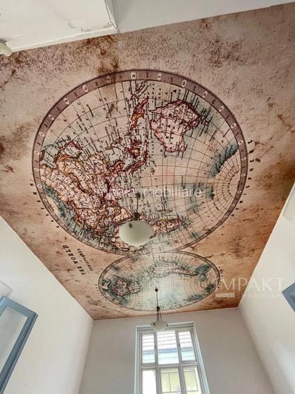 Casa superba ideala sediu firma  ! - 16