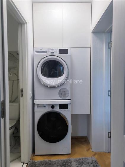 Apartament 2 Camere Renovat Recent Tudor Zona Foarte Linistita - 11