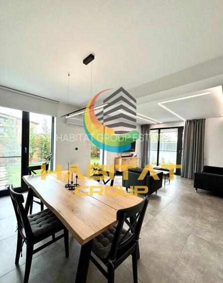 Vila 4 camere- Popesti Leordeni- Zona Primarie - 4