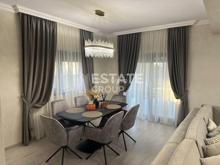 Duplex cu 5 camere in Dumbravita - 3