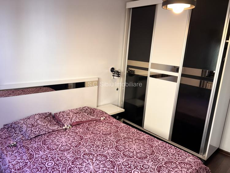 apartament 2 cam et 2 Calea Dumbravii central - 7