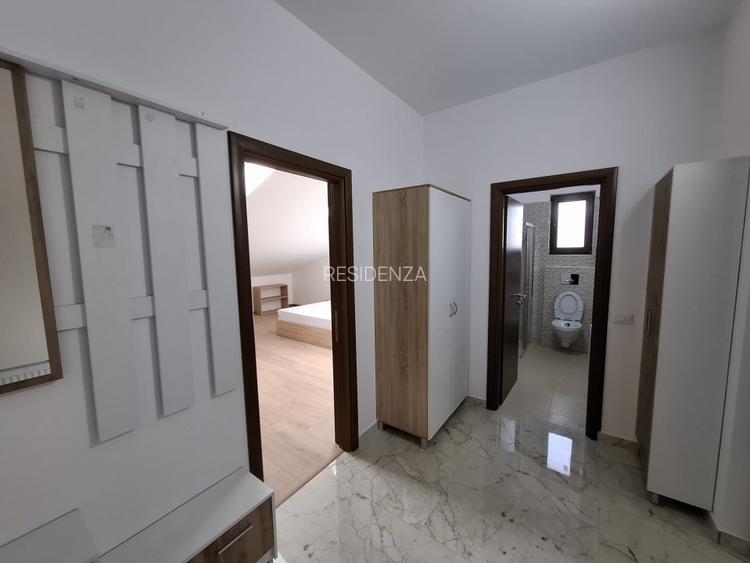 Apartament 2 camere Apărătorii Patriei , 63 mp , Nou , 6 min Metrou - 18