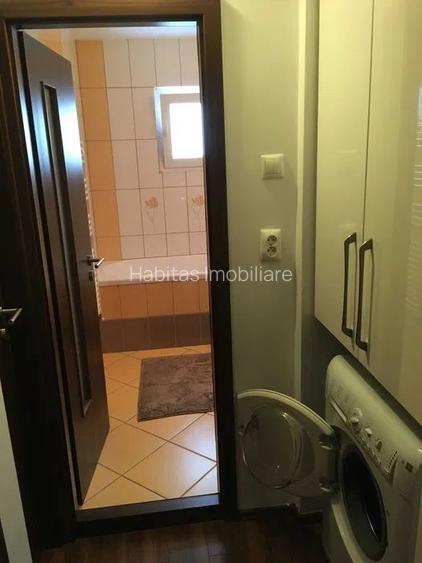 Apartament 3 camere, Zona Intre Lacuri, Strada Dunarii - 3