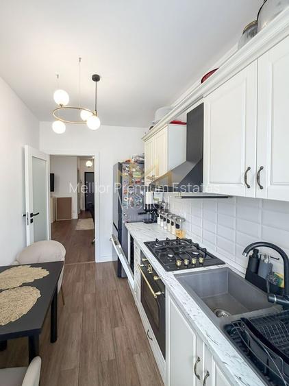 Apartament superb cu 2 camere, parcare, Zorilor, zona Golden Tulip - 5
