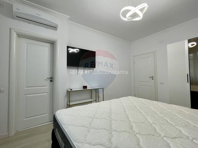 Apartament cu 4 camere de închiriat în zona Faleza Nord - 13