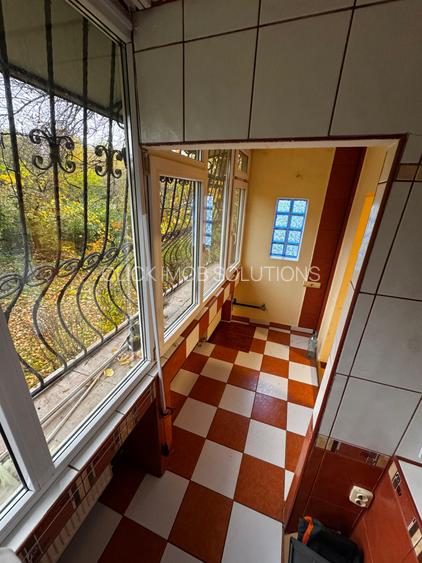 Tineretului -parc-centrala proprie - 8